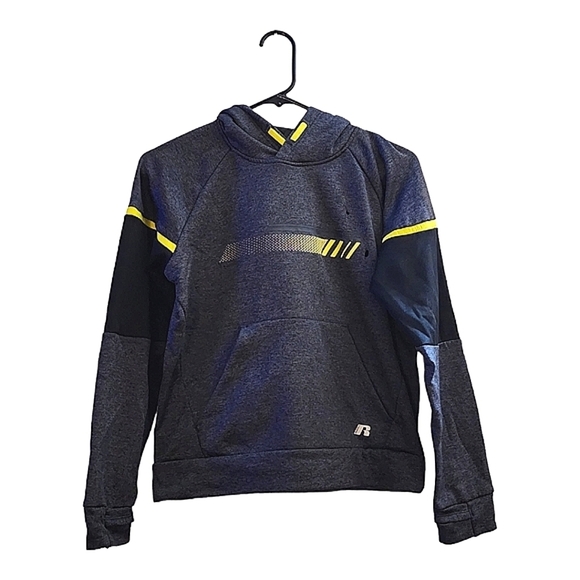 Russell Athletic Other - 💖Boy's Pull Over Hoodie Size 14-16